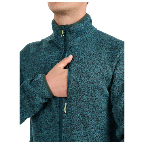 4F Ανδρική ζακέτα Fleece